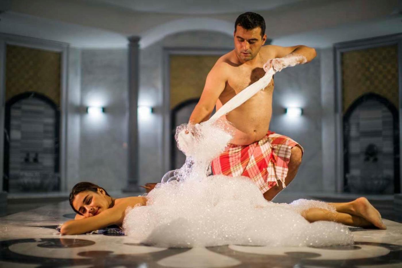 Alan Xafira Deluxe Resort & Spa Alanya Kültér fotó